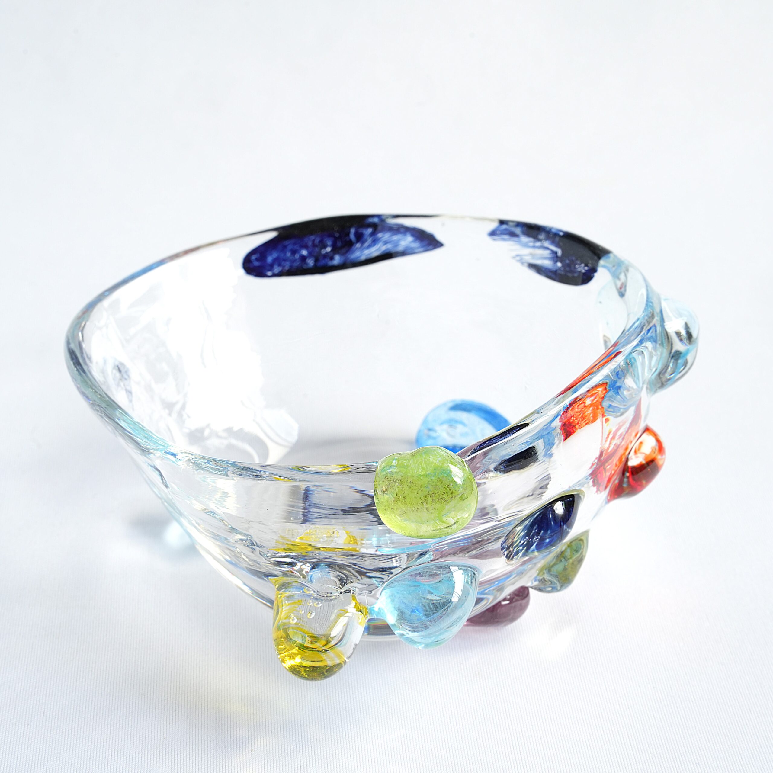 【新作】Summer Jewelry bowl